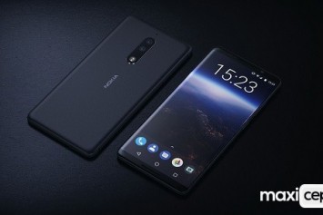 Nokia 9'a Ait İlk Ekran Görüntüleri Geldi