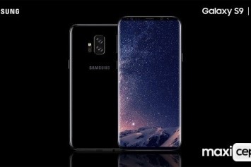 Galaxy S9 ve Galaxy S9 Plus Kılıf İçerisinde Görüntülendi