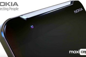 Nokia 9'un Render Görüntüsü Cihazın Tasarımını Ortaya Çıkardı