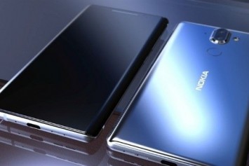 Nokia 9'un FCC Sertifikası, Cihazın Kilit Özelliklerini Ortaya Koyuyor