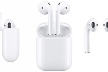 Apple AirPods 2 çıkış tarihi netleşti gibi