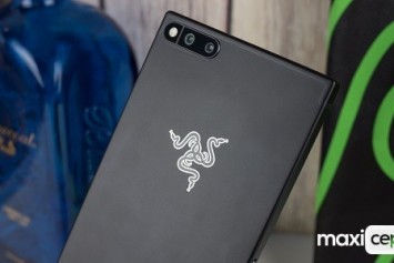 Razer Phone Yeni Bir Sistem Güncellemesi Almaya Başladı