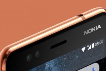Nokia 9'da çift ön kamera yer alacak