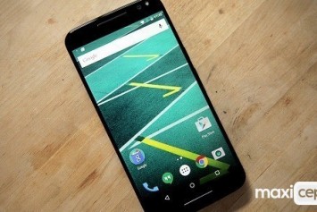 Moto X Pure Edition İçin Ekim Ayı Güvenlik Yaması Geldi