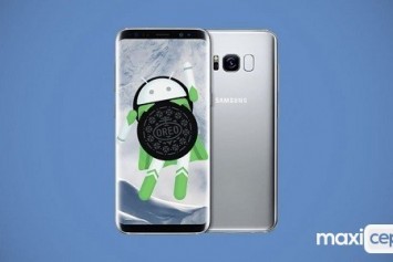 Galaxy S8'in Son Android Oreo Beta Yazılımında Uygulama İzinlerini Yönetme Özelliği Bulunuyor