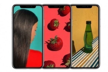 Samsung, 2018 yılında iPhone X'ten servet kazanacak