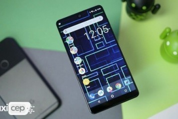 Essential Phone İkinci Android 8.0 Oreo Beta Güncellemesini Aldı