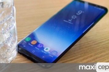 Samsung Galaxy S9 ve S9 + Testleri, 18.5: 9 Ekranı Onayladı 