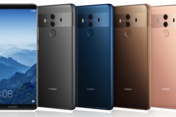 Huawei Mate 10 Pro ile İstanbul'dan muhteşem resimler