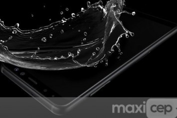 Samsung Galaxy A8 ve A8 + 2018 Yılının İlk Haftasında Piyasaya Çıkacak 
