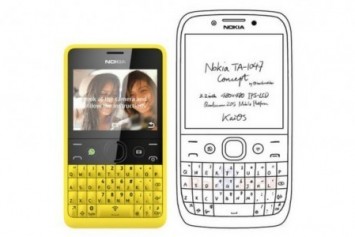 Nokia E71'in, 2018 sürümü hazırlanıyor