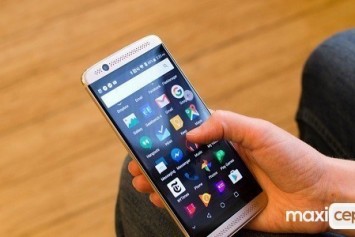 ZTE Axon 7 İçin Android 8.0 Oreo İle Birlikte Stok Android Arayüzü Geliyor