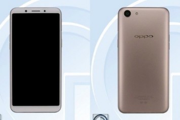 Oppo A85, TENAA'da Ortaya Çıktı