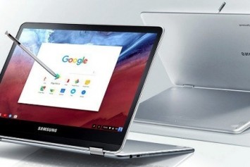 Qualcomm Snapdragon 845 destekli Chromebook cihazları yakında kullanıma sunulabilir