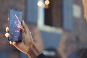 OnePlus, OnePlus 5T'nin Yüz Tanıma Özelliği ile İlgili Patent Davasıyla Karşı Karşıya Kalabilir 