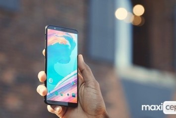 OnePlus 6 Mart Ayında Ekrana Gömülü Parmak İzi Okuyucu İle Beraber Tanıtılabilir