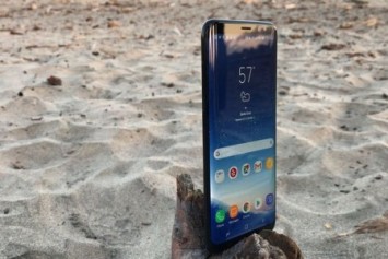 Galaxy S8'in içerisinde neler var?