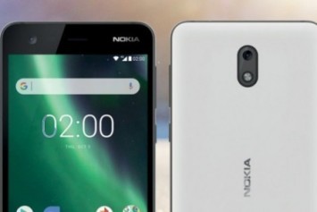 Nokia 2 ne kadar dayanıklı?