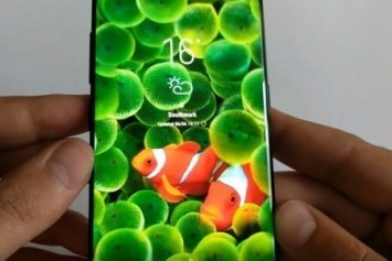 Akıllı telefonlar için en iyi duvar kağıtları