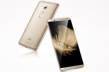 ZTE Axon 7'nin Nisan 2018'de Android 8.0 Oreo Alması Bekleniyor