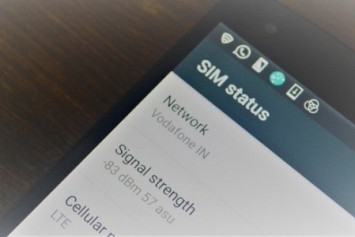 Gelecekteki Android Sürümlerinde, Operatörler Sinyal Gücünü Kullanıcılardan Gizleyebilecek