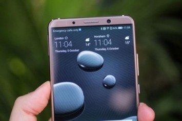 Mate 10 Pro'nun batarya performansı şaşkına çevirdi