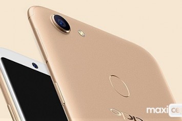 Oppo A75 ve Oppo A75s 20 MP Ön Kamera İle Beraber Tanıtıldı