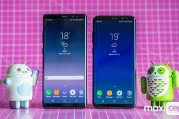 Galaxy S8 ve Note 8 Modellerine Project Treble Özelliğinin Gelmeyeceği Ortaya Çıktı