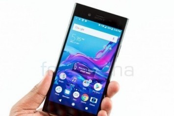 Sony Xperia XZ2, 5.48 inç HDR Ekran, Snapdragon 845 ve Android Oreo ile Listelendi 
