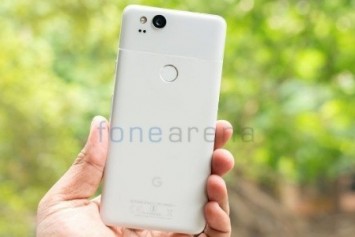 Google, Özel Yonga Seti Tasarımı için Apple'dan John Bruno'yu Transfer Etti