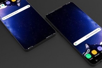 Bileşen Sızıntısı, Önemli Bir Samsung Galaxy S9 Özelliğini Teyit Ediyor 