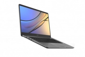 Huawei Matebook D 2018 teknik özellikleri duyuruldu
