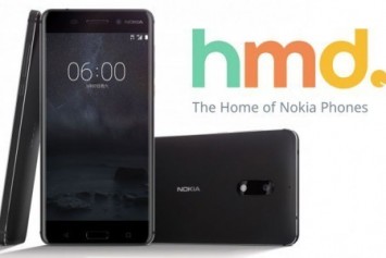 Android Go ile çalışan Nokia 1 geliyor