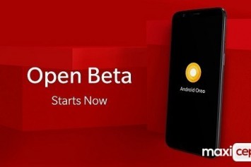 OnePlus 5T Android 8.0 Oreo Open Beta Güncellemesi Yayınlandı