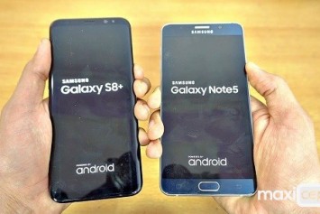 Verizon S6, S8, Note 8, Note 5 ve LG G5 İçin Aralık Ayı Güvenlik Yamasını Verdi