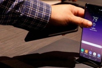 Bazı Galaxy Note 8'ler, şarjı tamamen bitince geri açılmıyor