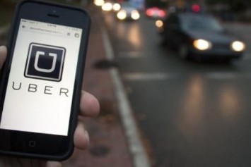 Uber, Türkiye’de Büyümeye Devam Ediyor 