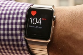 Yeni nesil Apple Watch serisi, EKG çekebilecek