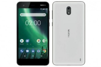 Nokia 2, Android 8.1 Oreo güncellemesi bekliyor