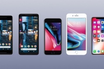 Google Pixel 2, yılbaşı tatilinin en çok tercih edileni oldu