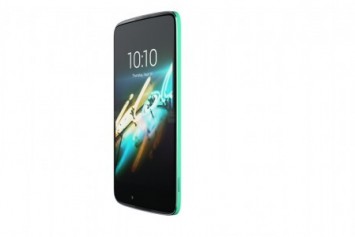 Alcatel 3C, 18:9 ekranlı en ucuz telefon olabilir
