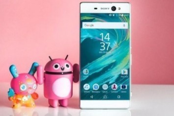 Sony Xperia XA2 Ultra, Eylül Ayında Sızan H4233 Modeli Olacak