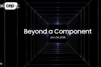 Samsung Önümüzdeki Hafta Yeni Exynos Yonga Setlerini Tanıtacak