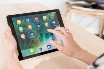 iPad'ini 3 yıl sonra açınca, 47 yıl açamayacağını gördü