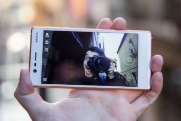 Nokia 3'ün Oreo güncellemesi 2018'i bulabilir