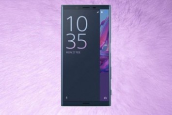 Sony yeni yılda çerçevesiz bir Xperia XZ Premium geliştirecek