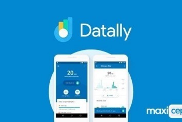 Google Tarafından Geliştirilen Datally Veri Tasarruf Uygulaması Yayınlandı