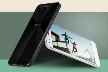 Asus ZenFone 4 (ZE554KL) için Android Oreo Güncellemesi Kullanıma Sunuldu 