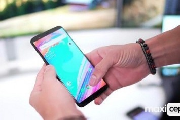 OnePlus 5T İçin Yeni Bir Model Daha Geliyor