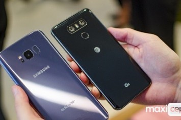 Samsung ve LG, Akıllı Telefonlarını Kasıtlı Olarak Yavaşlatmadığını Açıkladı